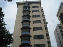 Mar Thoma Mansions (D12), Apartment #1162372